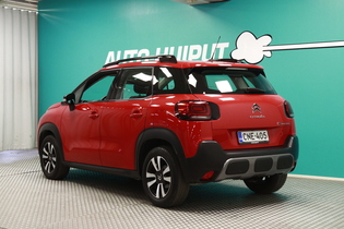 Citroën C3 Aircross vaihtoauto
