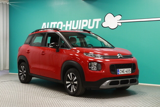 Citroën C3 Aircross vaihtoauto