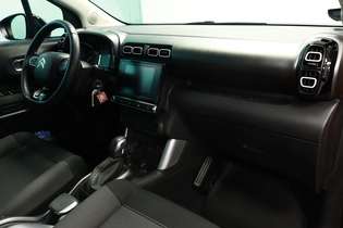 Citroën C3 Aircross vaihtoauto