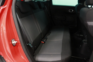 Citroën C3 Aircross vaihtoauto