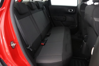 Citroën C3 Aircross vaihtoauto