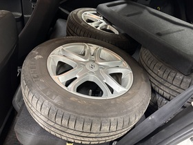 Hyundai i20 vaihtoauto