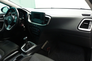 Kia XCeed vaihtoauto