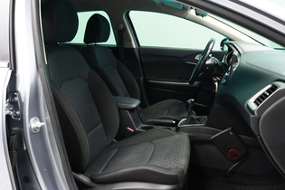 Kia XCeed vaihtoauto