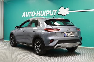 Kia XCeed vaihtoauto