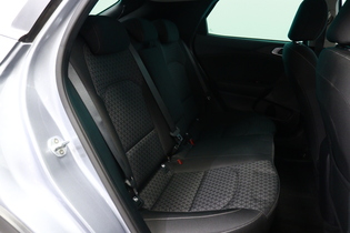 Kia XCeed vaihtoauto