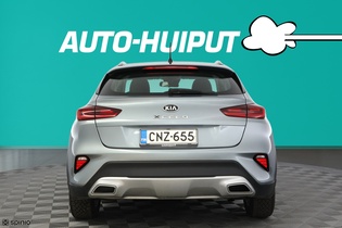 Kia XCeed vaihtoauto