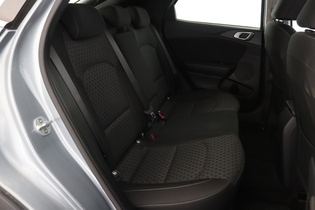 Kia XCeed vaihtoauto