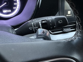 Kia Niro plug-in vaihtoauto