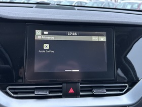 Kia Niro plug-in vaihtoauto