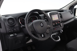 Renault Trafic vaihtoauto