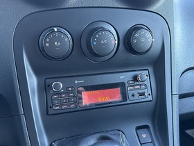 Mercedes-Benz Citan vaihtoauto