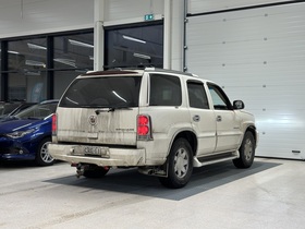 Cadillac Escalade vaihtoauto