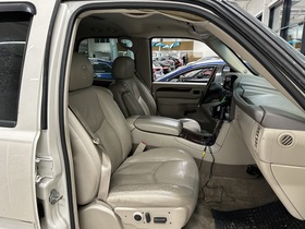 Cadillac Escalade vaihtoauto