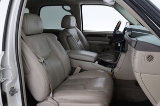 Cadillac Escalade vaihtoauto