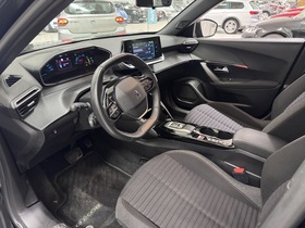 Peugeot e-2008 vaihtoauto