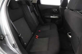 Nissan Juke vaihtoauto