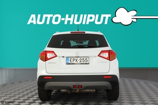 Suzuki Vitara vaihtoauto