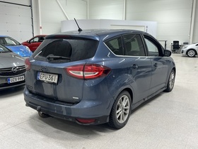 Ford C-MAX vaihtoauto