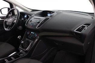 Ford C-MAX vaihtoauto