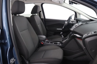 Ford C-MAX vaihtoauto