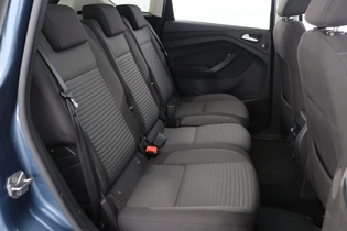 Ford C-MAX vaihtoauto