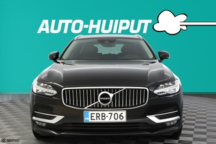 Volvo V90 vaihtoauto