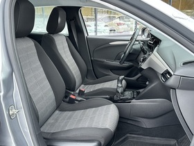 Opel Corsa vaihtoauto