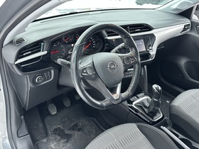 Opel Corsa vaihtoauto