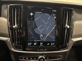 Volvo S90 vaihtoauto