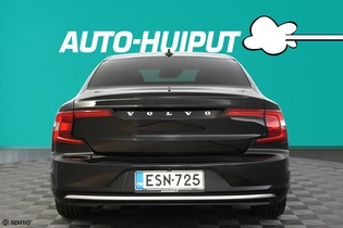 Volvo S90 vaihtoauto