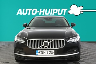 Volvo S90 vaihtoauto