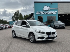 BMW 225 vaihtoauto
