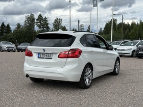 BMW 225 vaihtoauto