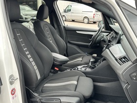 BMW 225 vaihtoauto