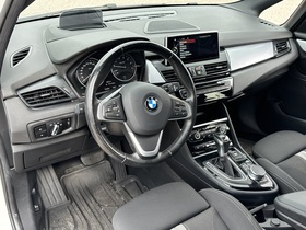 BMW 225 vaihtoauto