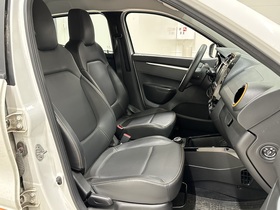 Dacia Spring vaihtoauto