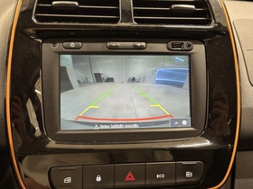 Dacia Spring vaihtoauto