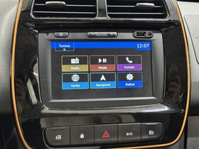 Dacia Spring vaihtoauto