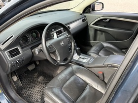 Volvo S80 vaihtoauto