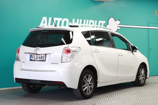 Toyota Verso vaihtoauto
