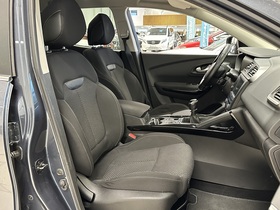 Renault Kadjar vaihtoauto