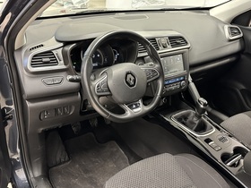 Renault Kadjar vaihtoauto