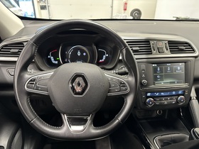 Renault Kadjar vaihtoauto