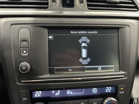 Renault Kadjar vaihtoauto