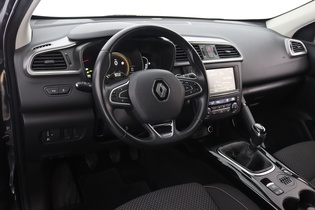 Renault Kadjar vaihtoauto
