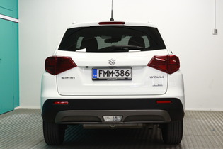 Suzuki Vitara vaihtoauto