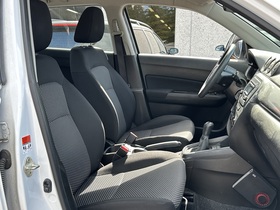 Suzuki Vitara vaihtoauto