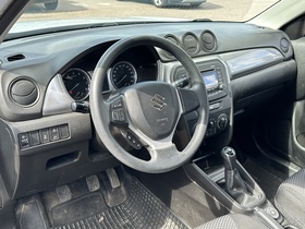 Suzuki Vitara vaihtoauto