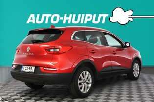 Renault Kadjar vaihtoauto
